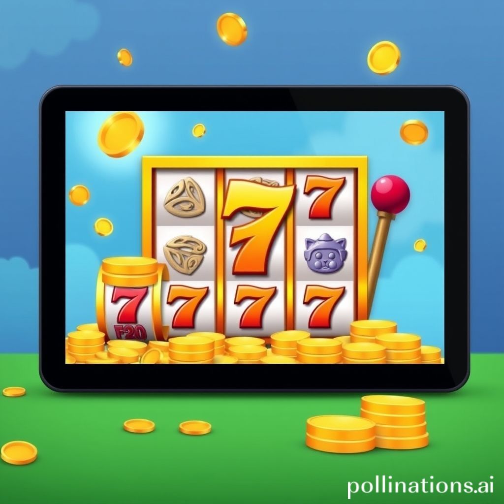 Keuntungan Bermain Di Situs Slot Gacor Online Panen77